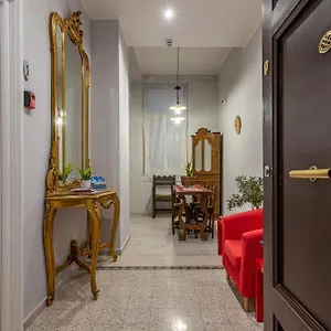 3* Maison d'hôtes La Vecchia