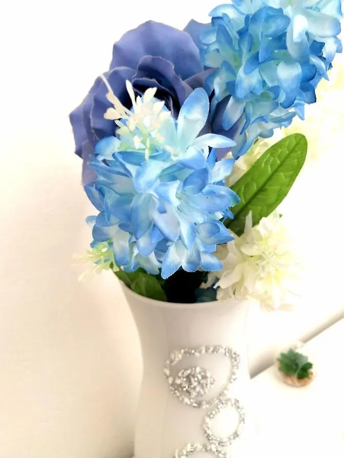 B&B Orchidea パレルモ